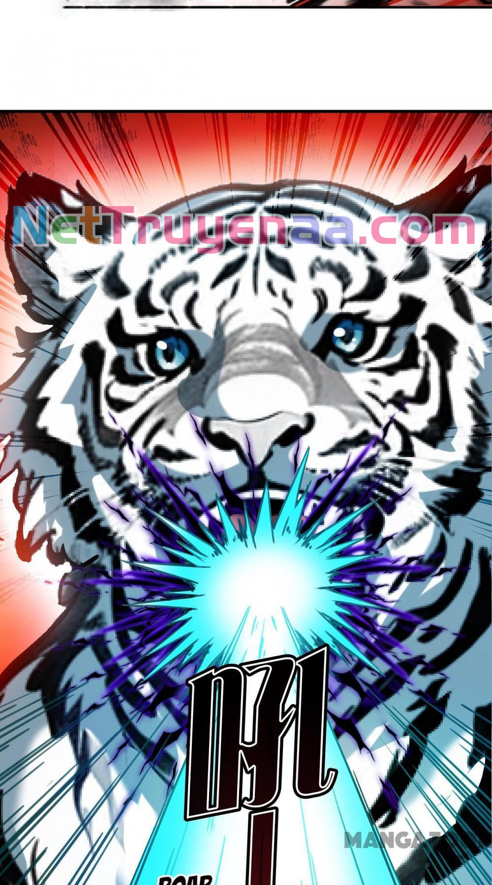 Phong Khởi Thương Lam Chap 630 - Next Chap 631