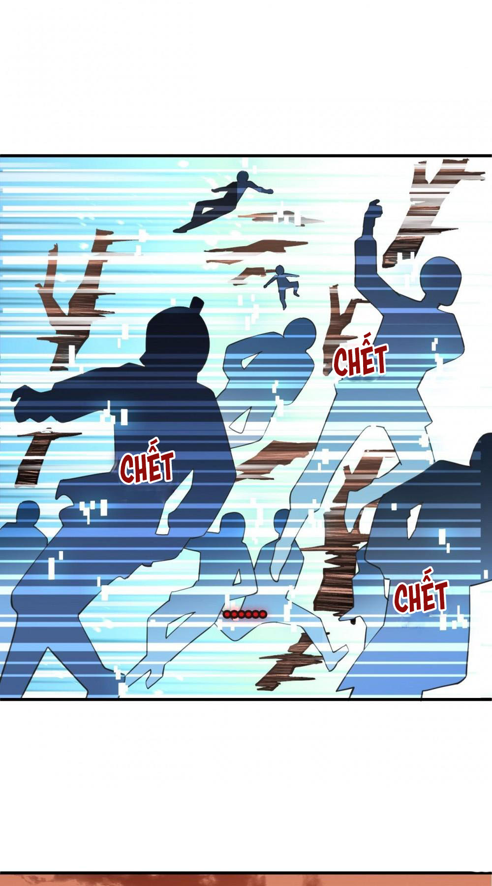 Phong Khởi Thương Lam Chap 630 - Next Chap 631