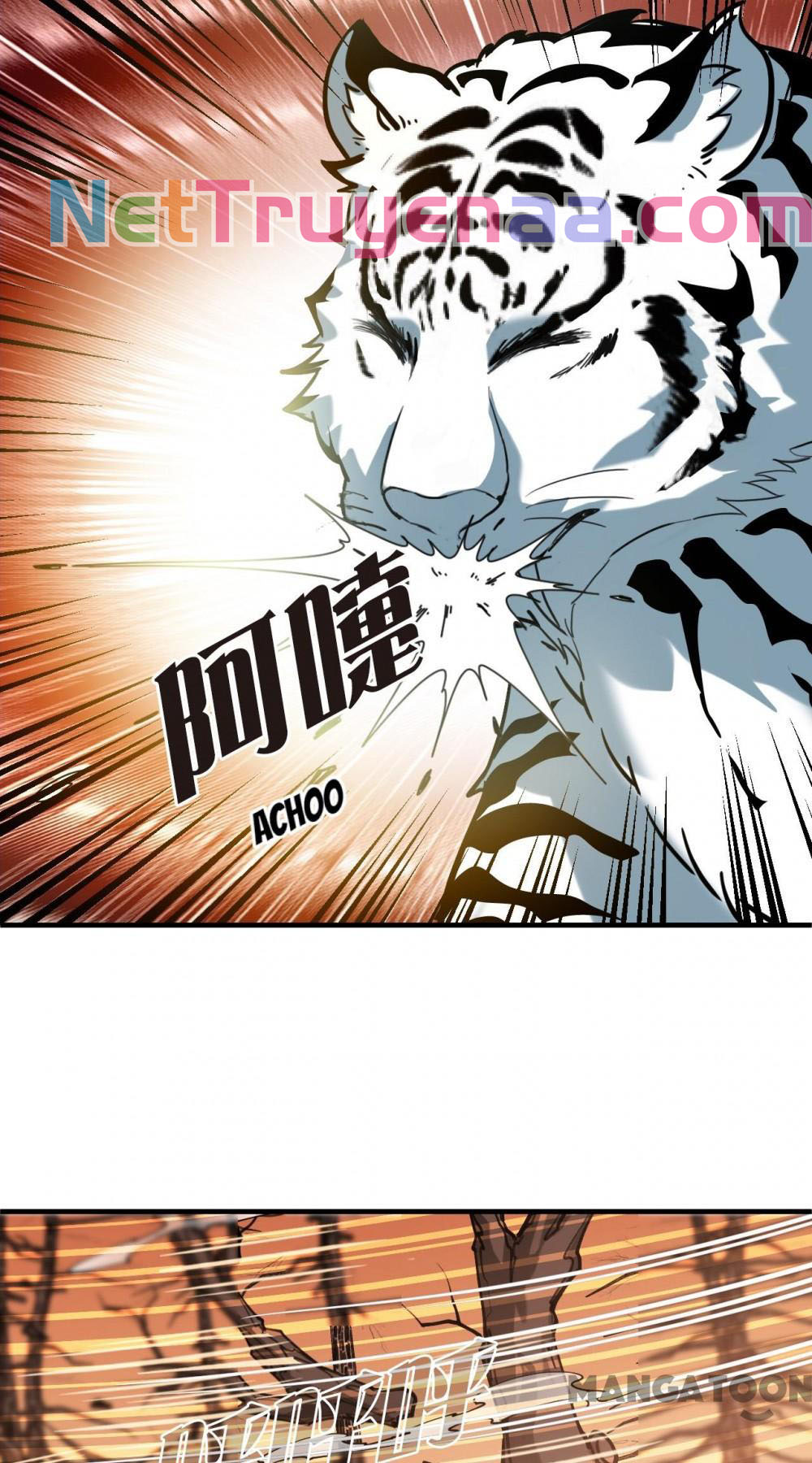 Phong Khởi Thương Lam Chap 630 - Next Chap 631