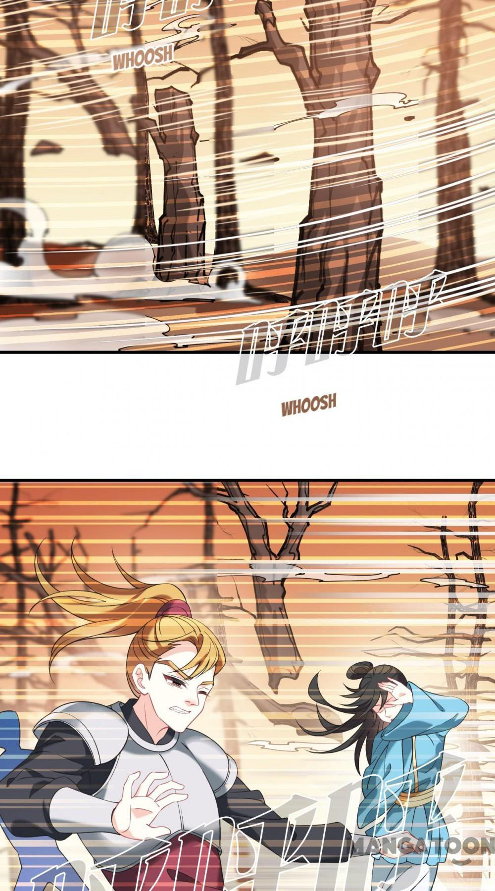 Phong Khởi Thương Lam Chap 630 - Next Chap 631