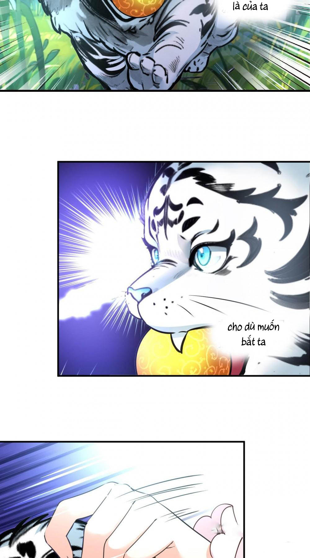 Phong Khởi Thương Lam Chap 631 - Next Chap 632