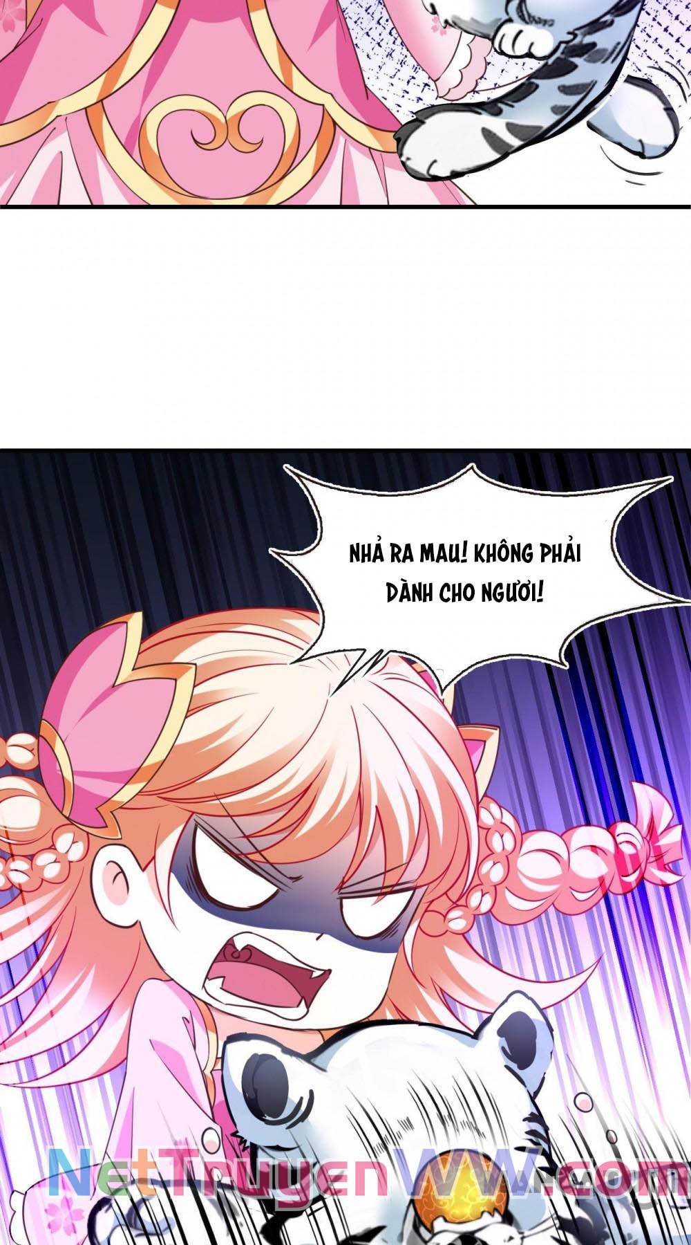 Phong Khởi Thương Lam Chap 631 - Next Chap 632