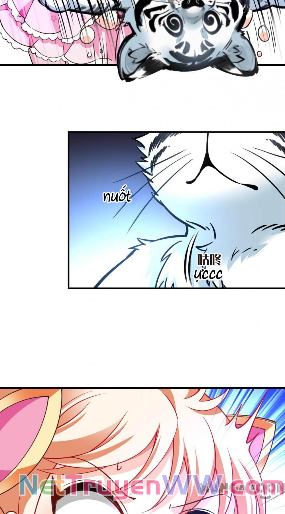 Phong Khởi Thương Lam Chap 631 - Next Chap 632