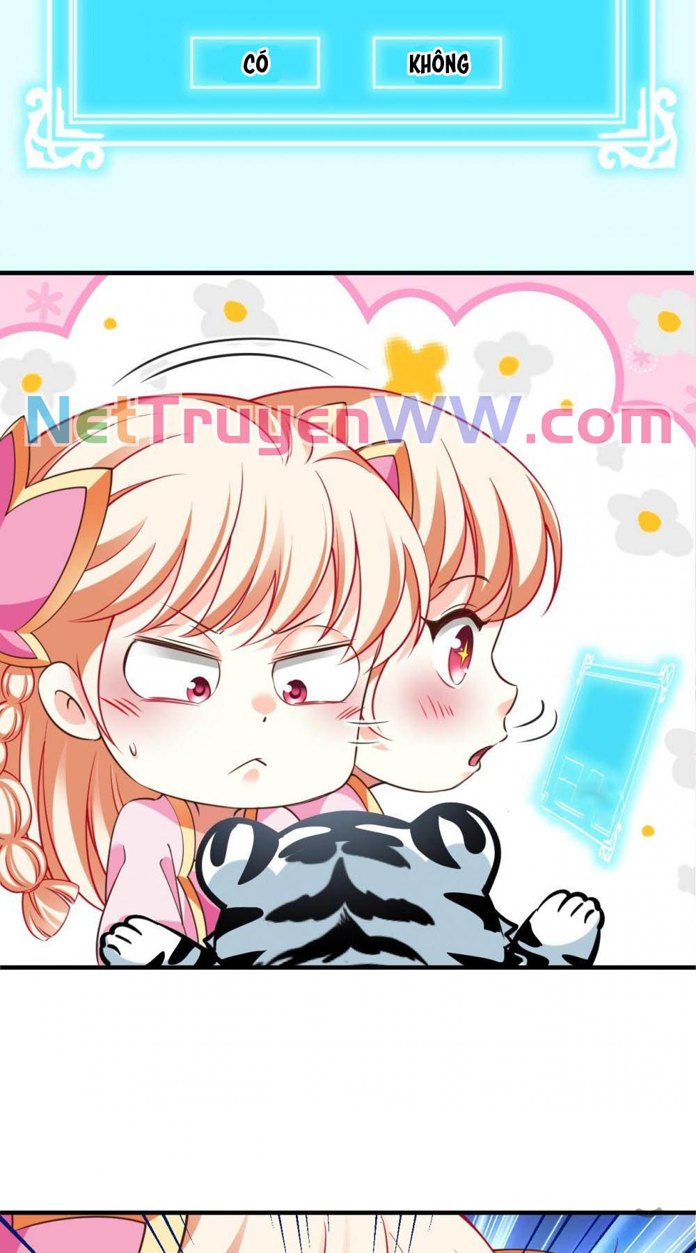 Phong Khởi Thương Lam Chap 631 - Next Chap 632