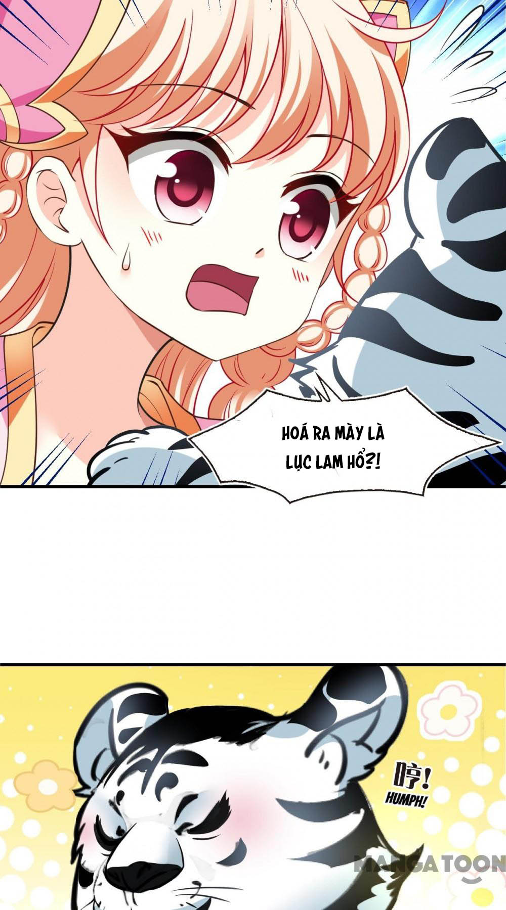 Phong Khởi Thương Lam Chap 631 - Next Chap 632
