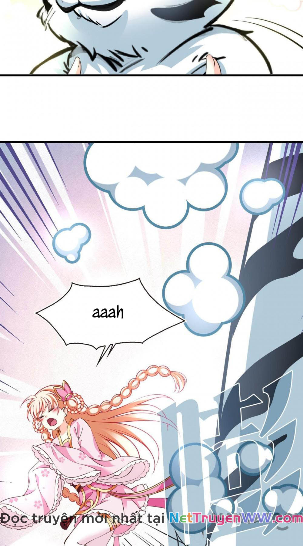 Phong Khởi Thương Lam Chap 631 - Next Chap 632