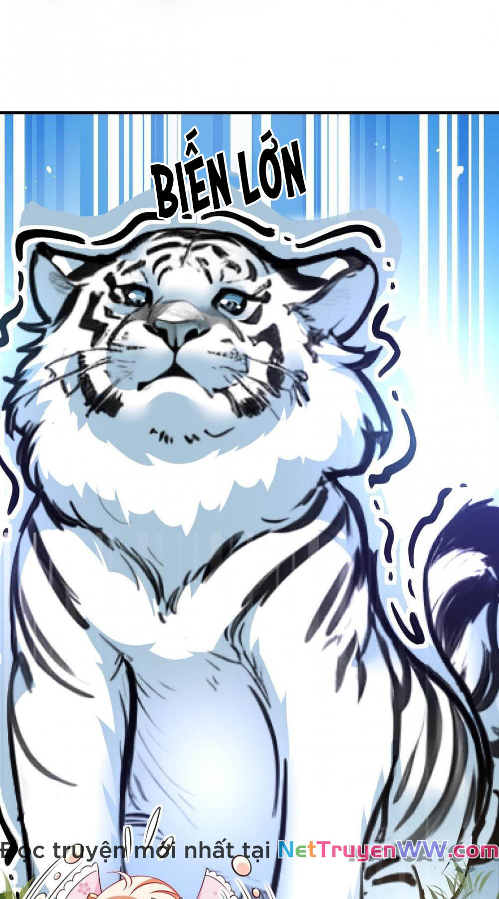 Phong Khởi Thương Lam Chap 632 - Next Chap 633