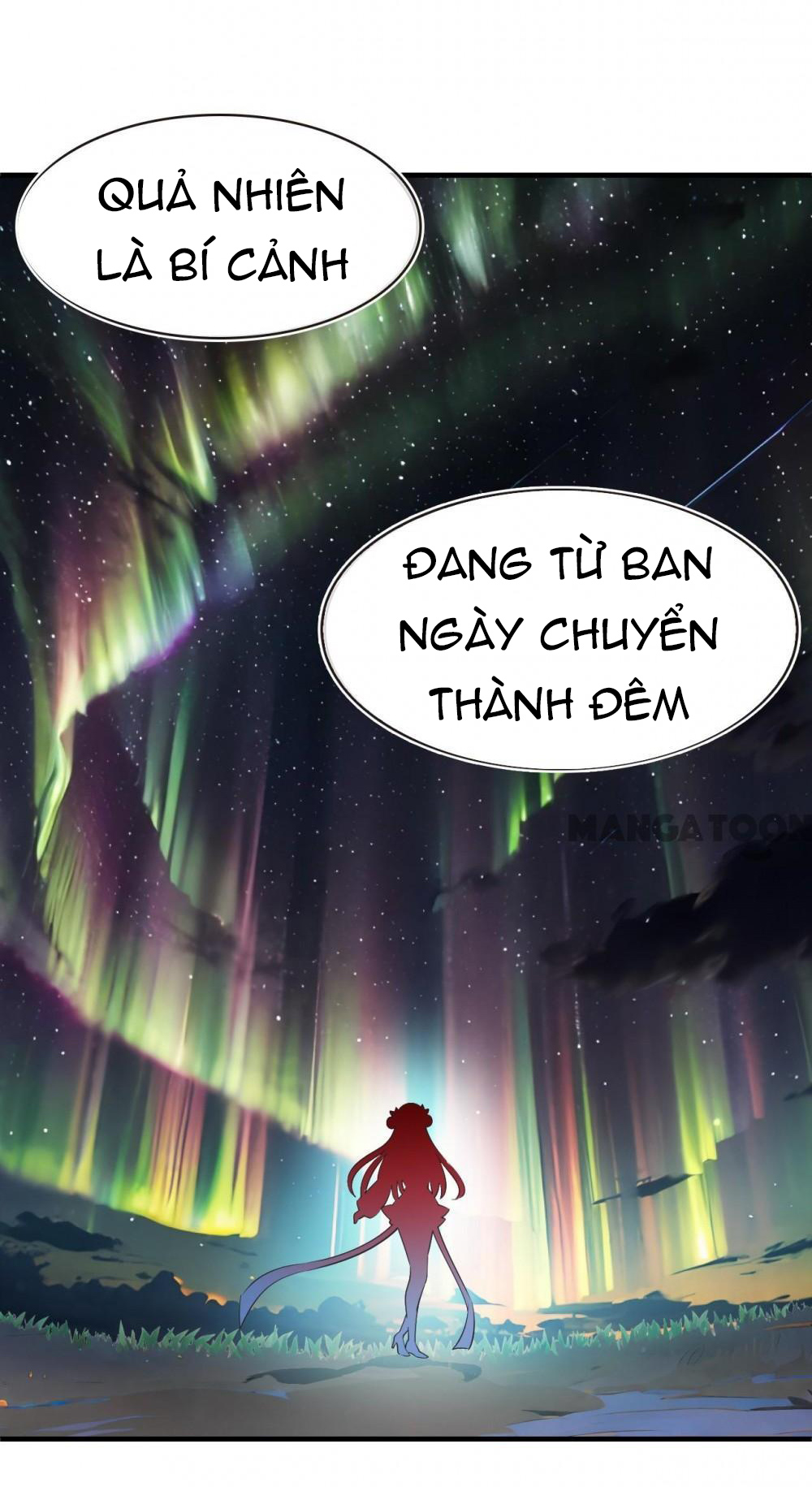 Phong Khởi Thương Lam Chap 633 - Next Chap 634