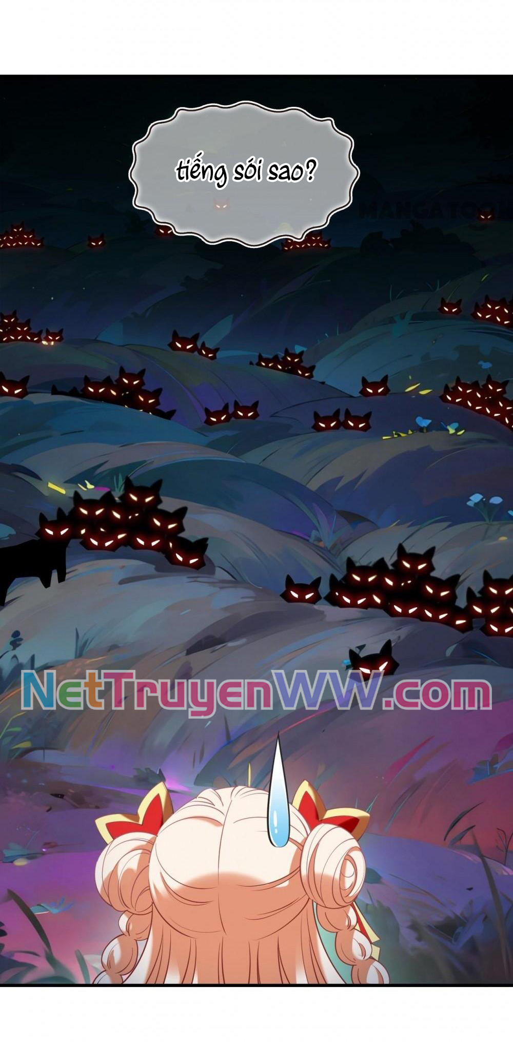 Phong Khởi Thương Lam Chap 633 - Next Chap 634