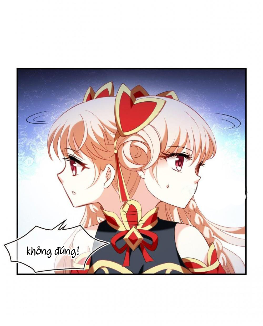Phong Khởi Thương Lam Chap 634 - Next Chap 635