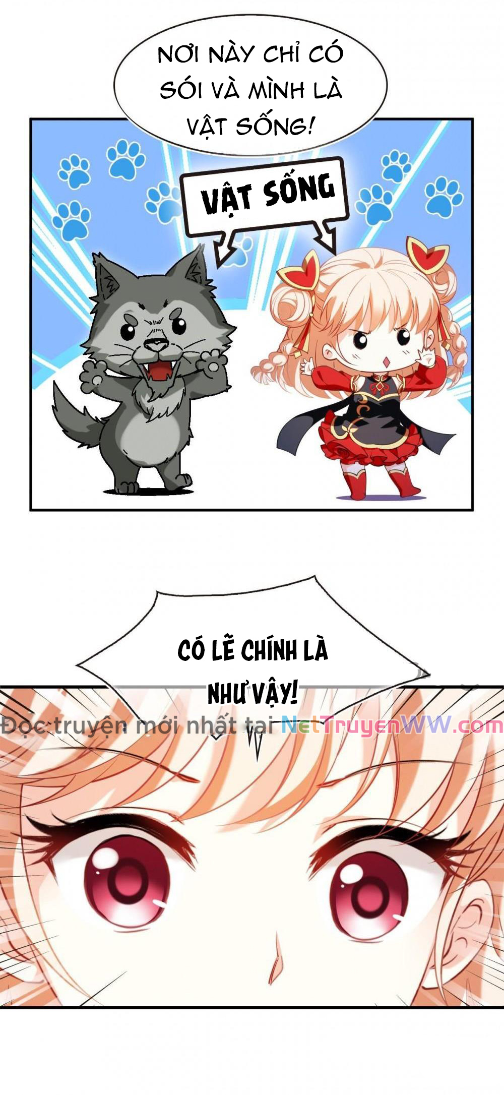 Phong Khởi Thương Lam Chap 634 - Next Chap 635