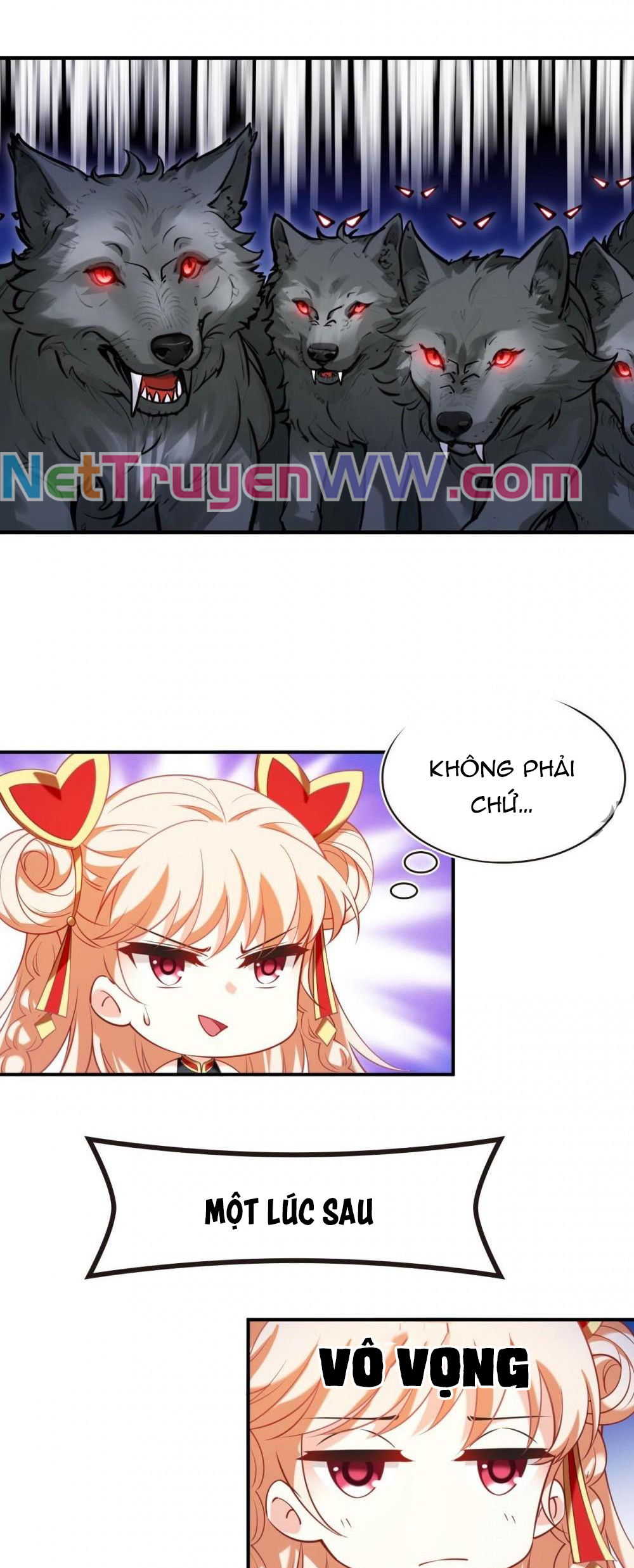 Phong Khởi Thương Lam Chap 634 - Next Chap 635