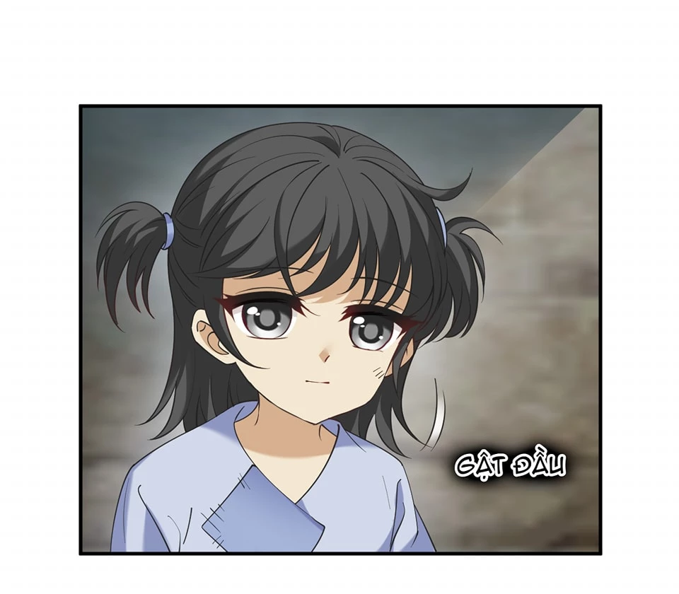 Phong Khởi Thương Lam Chap 636 - Next Chap 637