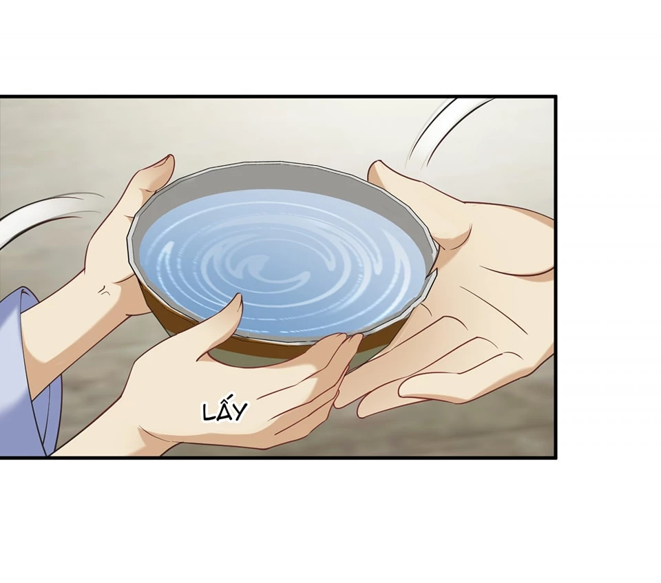 Phong Khởi Thương Lam Chap 636 - Next Chap 637