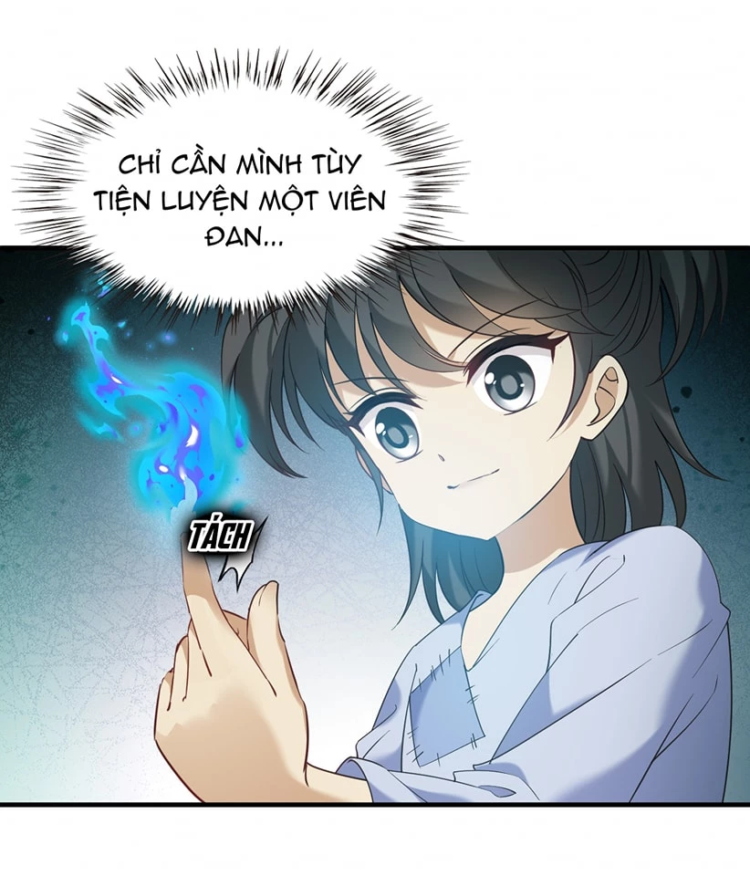Phong Khởi Thương Lam Chap 636 - Next Chap 637
