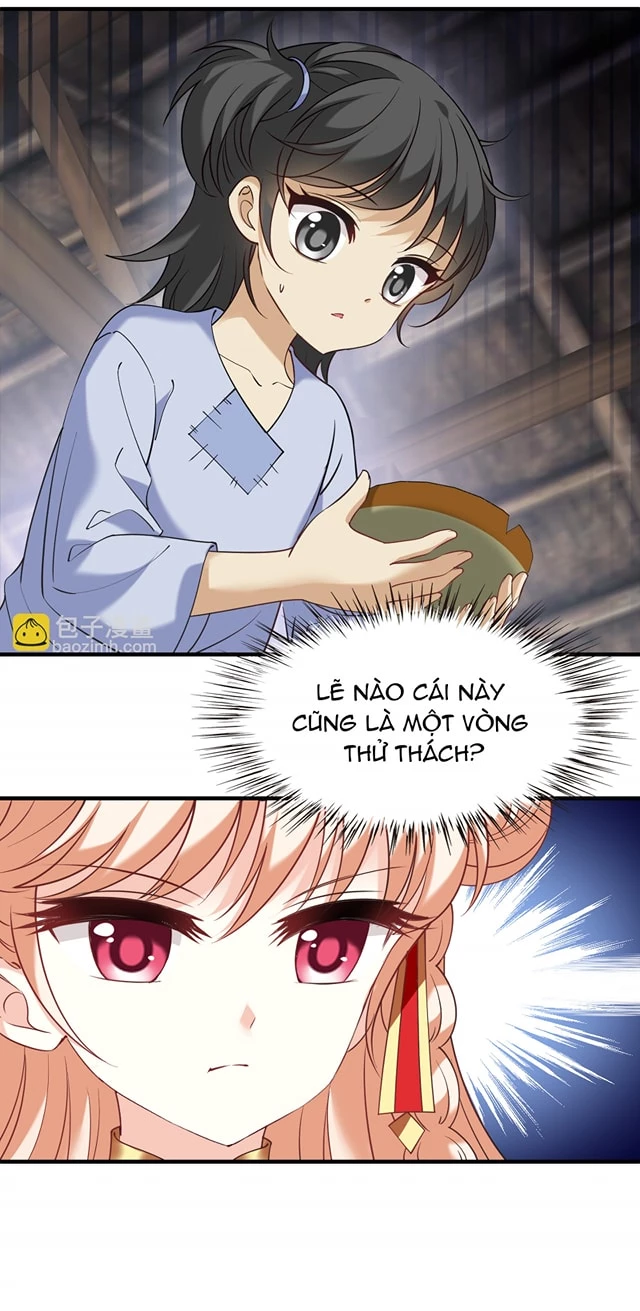 Phong Khởi Thương Lam Chap 636 - Next Chap 637