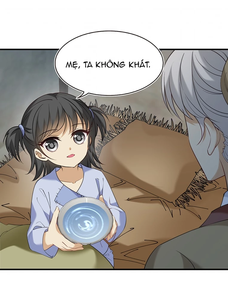 Phong Khởi Thương Lam Chap 636 - Next Chap 637
