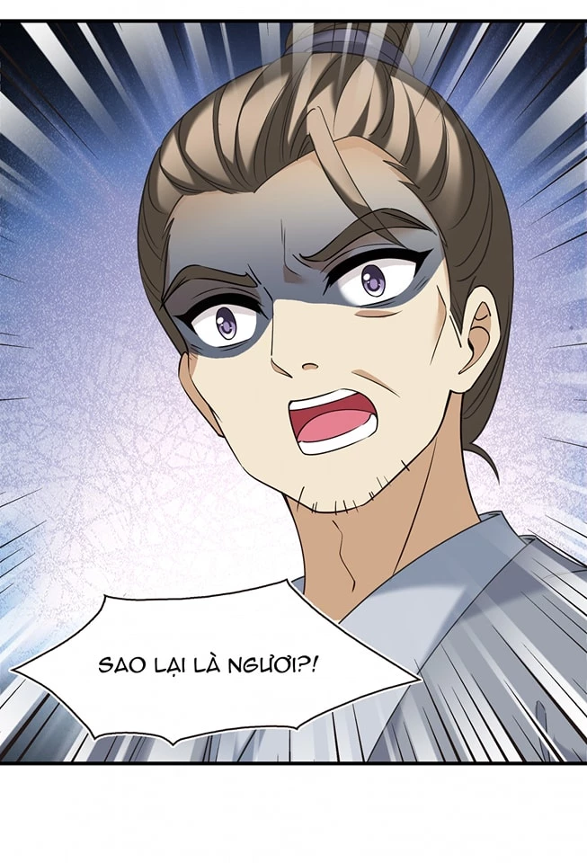 Phong Khởi Thương Lam Chap 637 - Next Chap 638