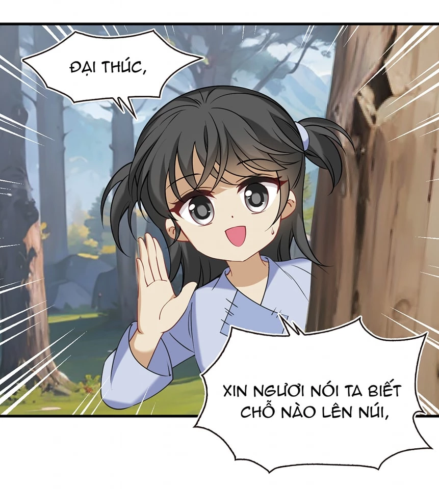 Phong Khởi Thương Lam Chap 637 - Next Chap 638