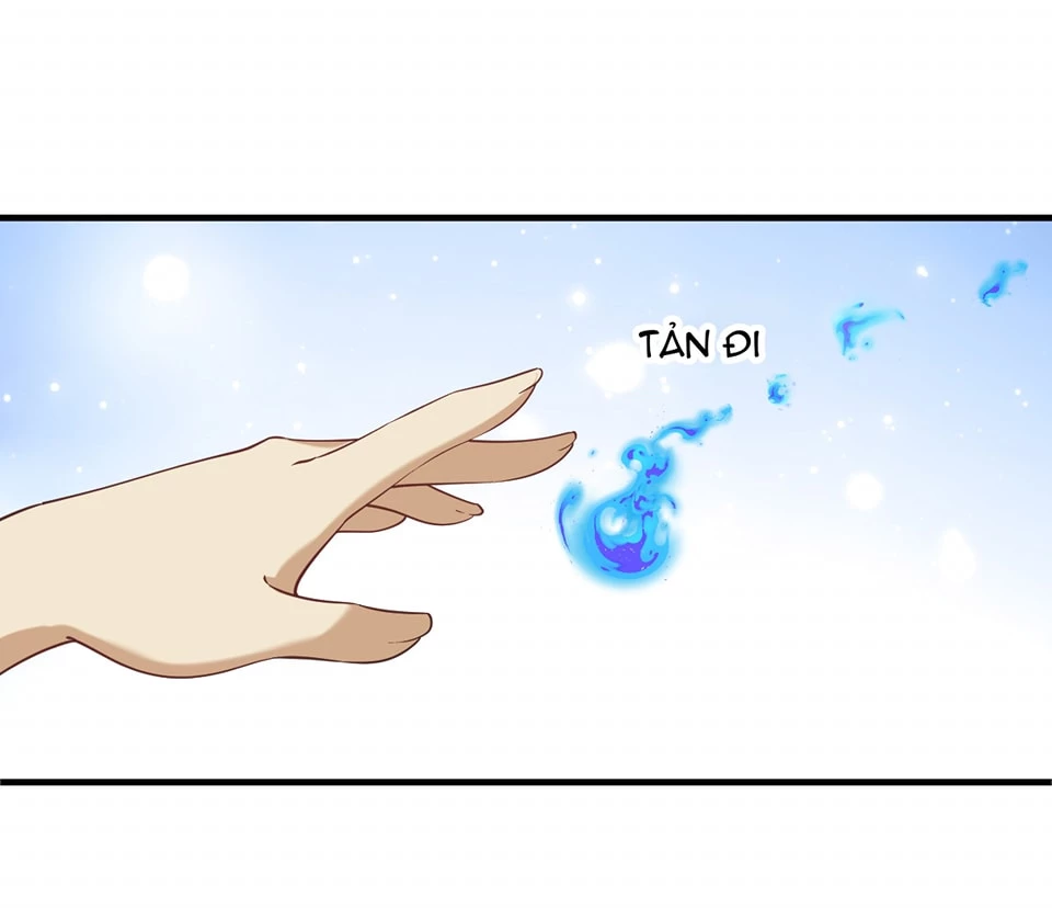 Phong Khởi Thương Lam Chap 637 - Next Chap 638