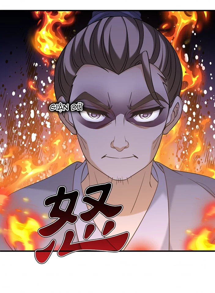 Phong Khởi Thương Lam Chap 637 - Next Chap 638