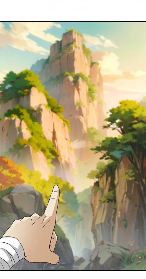 Phong Khởi Thương Lam Chap 637 - Next Chap 638