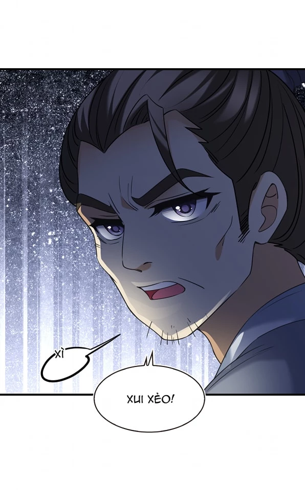 Phong Khởi Thương Lam Chap 637 - Next Chap 638