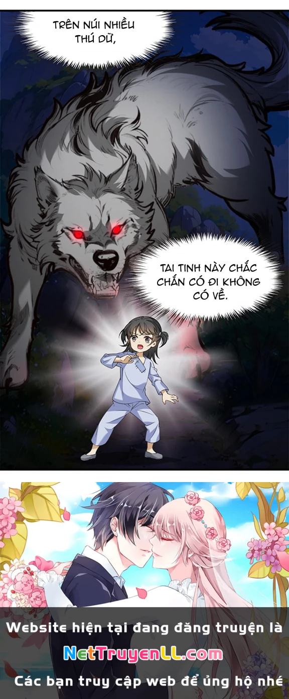 Phong Khởi Thương Lam Chap 637 - Next Chap 638