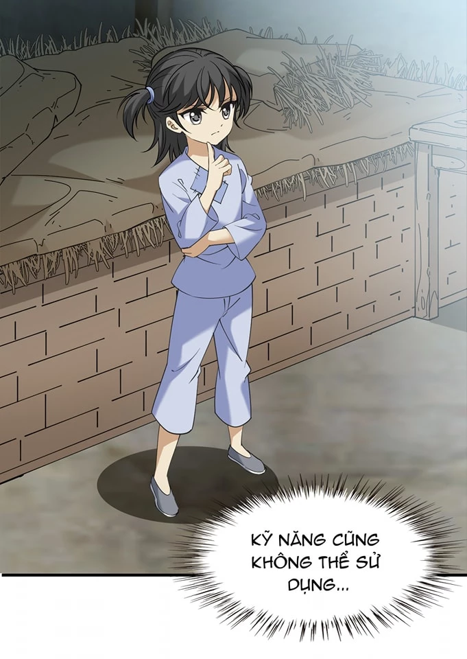 Phong Khởi Thương Lam Chap 637 - Next Chap 638