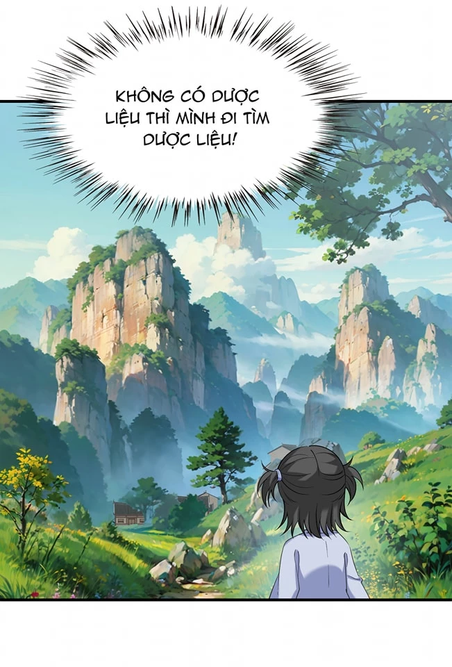 Phong Khởi Thương Lam Chap 637 - Next Chap 638