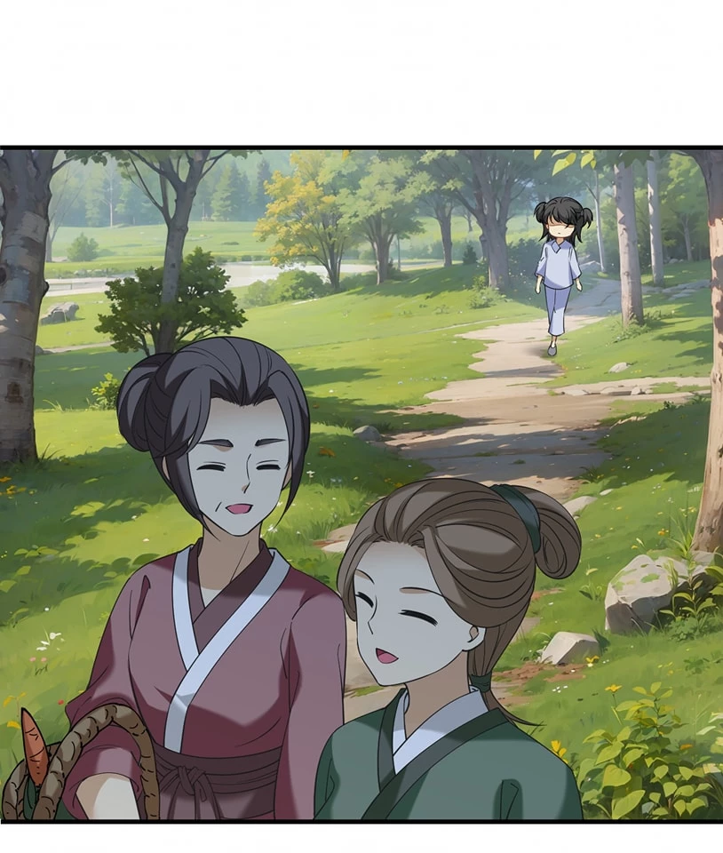 Phong Khởi Thương Lam Chap 637 - Next Chap 638