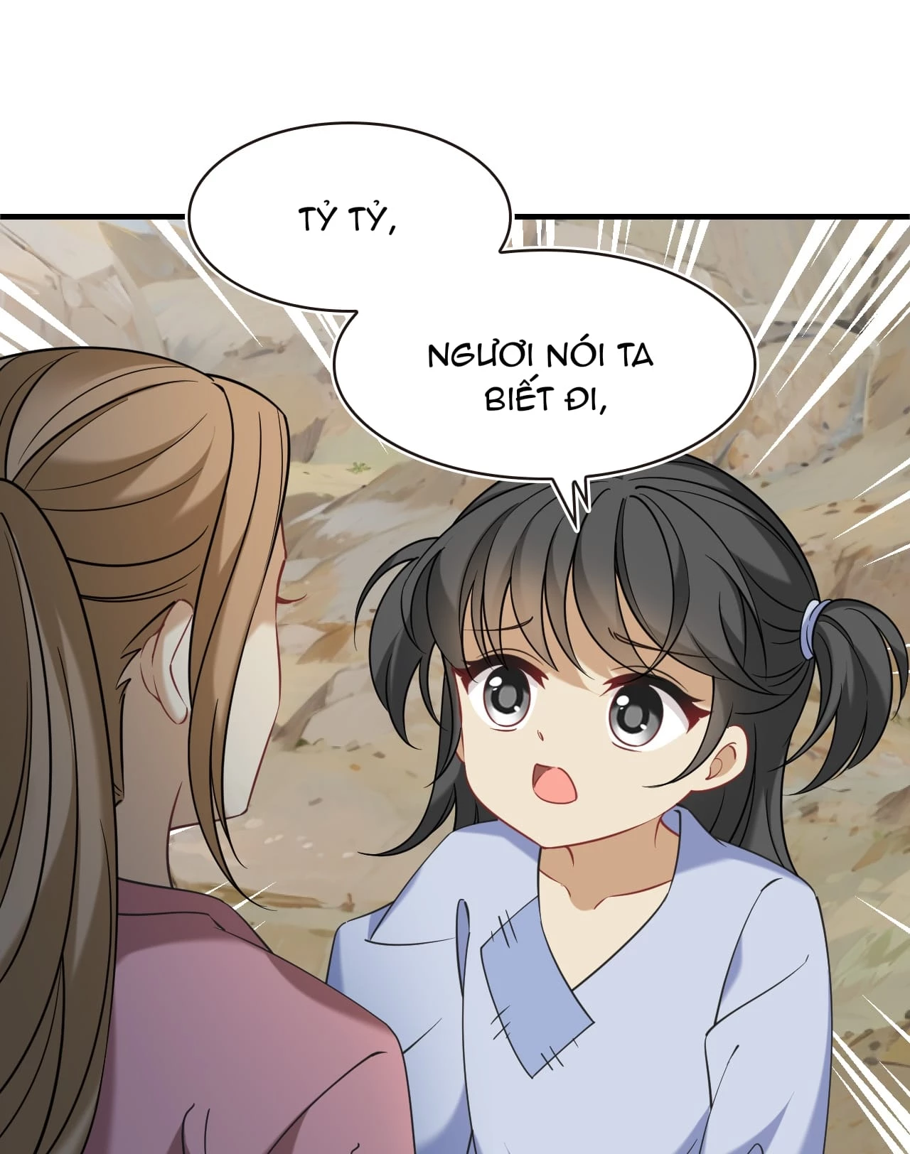 Phong Khởi Thương Lam Chap 638 - Next Chap 639