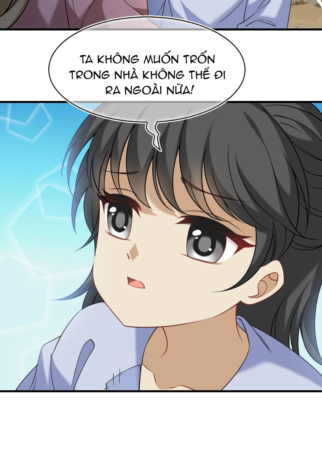 Phong Khởi Thương Lam Chap 638 - Next Chap 639