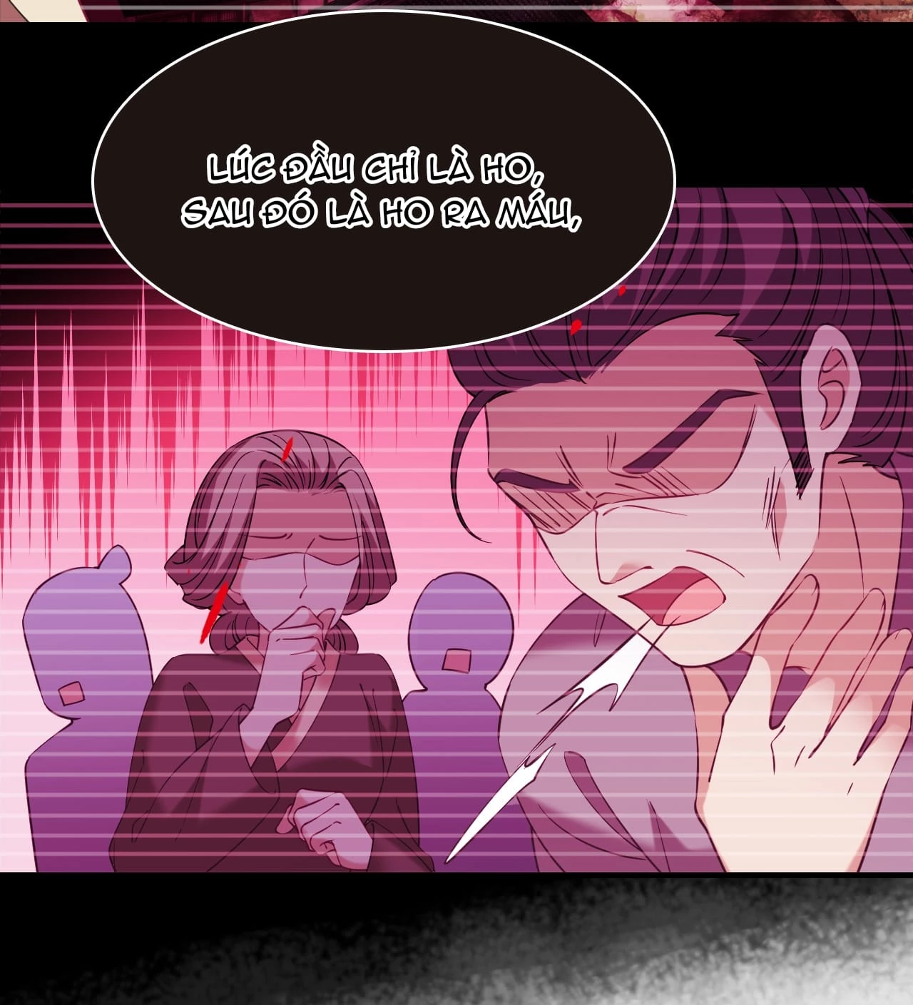 Phong Khởi Thương Lam Chap 638 - Next Chap 639