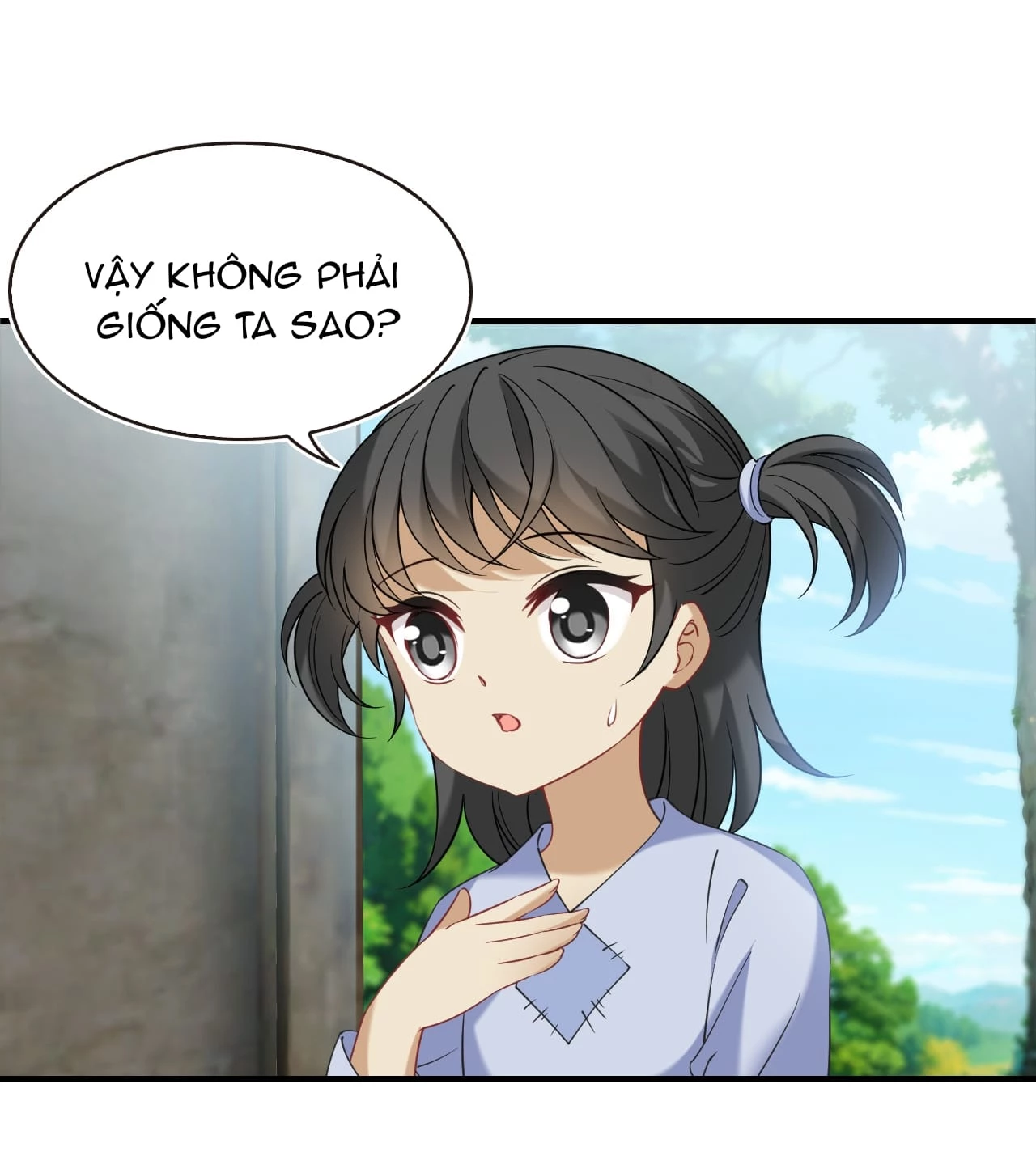 Phong Khởi Thương Lam Chap 638 - Next Chap 639