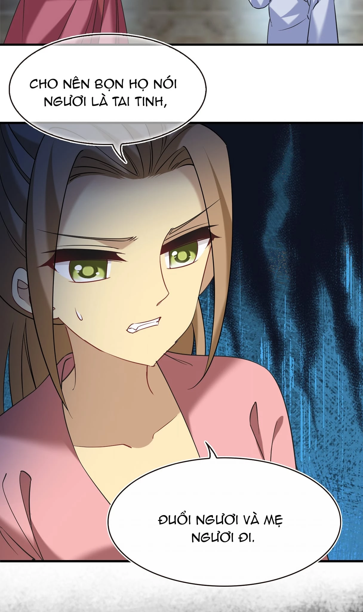 Phong Khởi Thương Lam Chap 638 - Next Chap 639