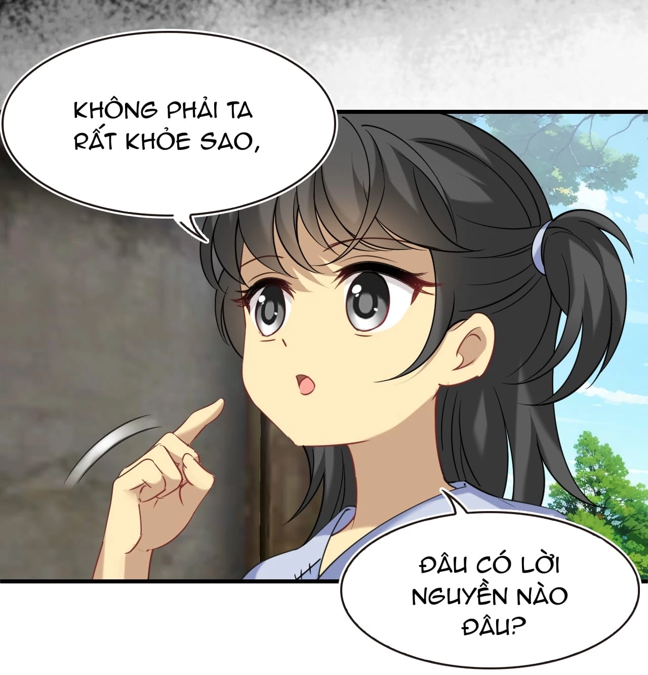 Phong Khởi Thương Lam Chap 638 - Next Chap 639