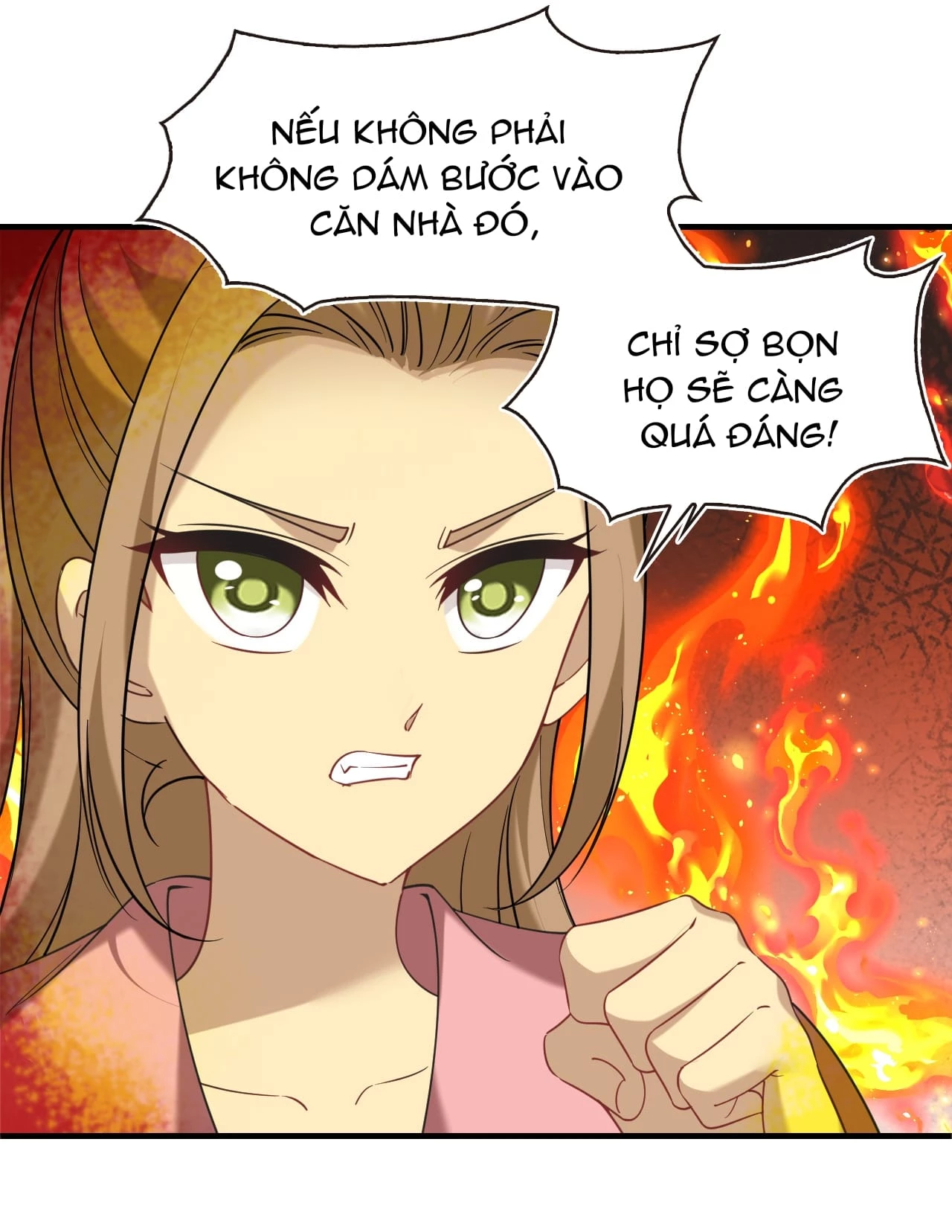 Phong Khởi Thương Lam Chap 638 - Next Chap 639