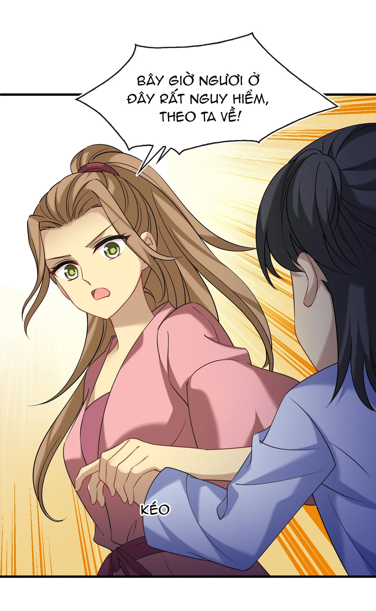 Phong Khởi Thương Lam Chap 638 - Next Chap 639