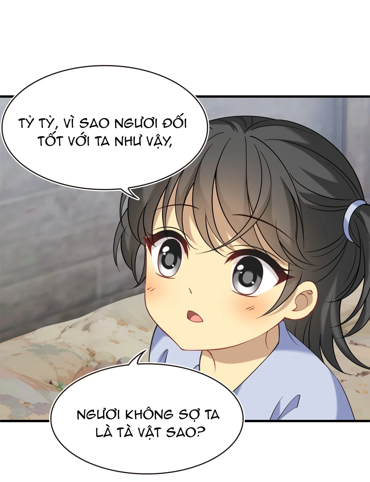 Phong Khởi Thương Lam Chap 638 - Next Chap 639