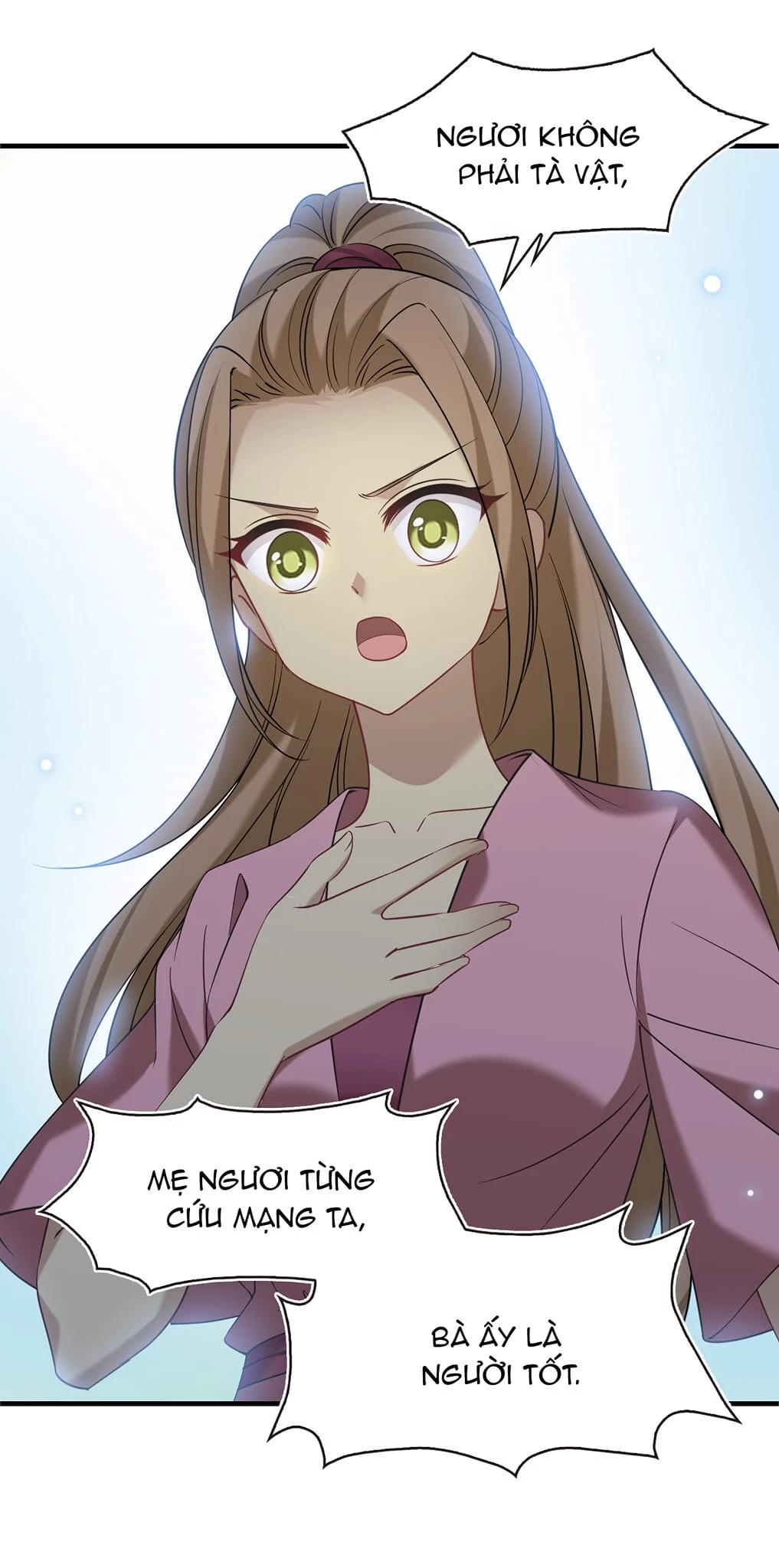 Phong Khởi Thương Lam Chap 638 - Next Chap 639