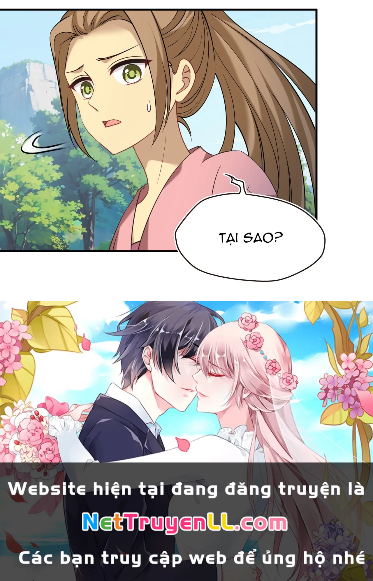 Phong Khởi Thương Lam Chap 638 - Next Chap 639