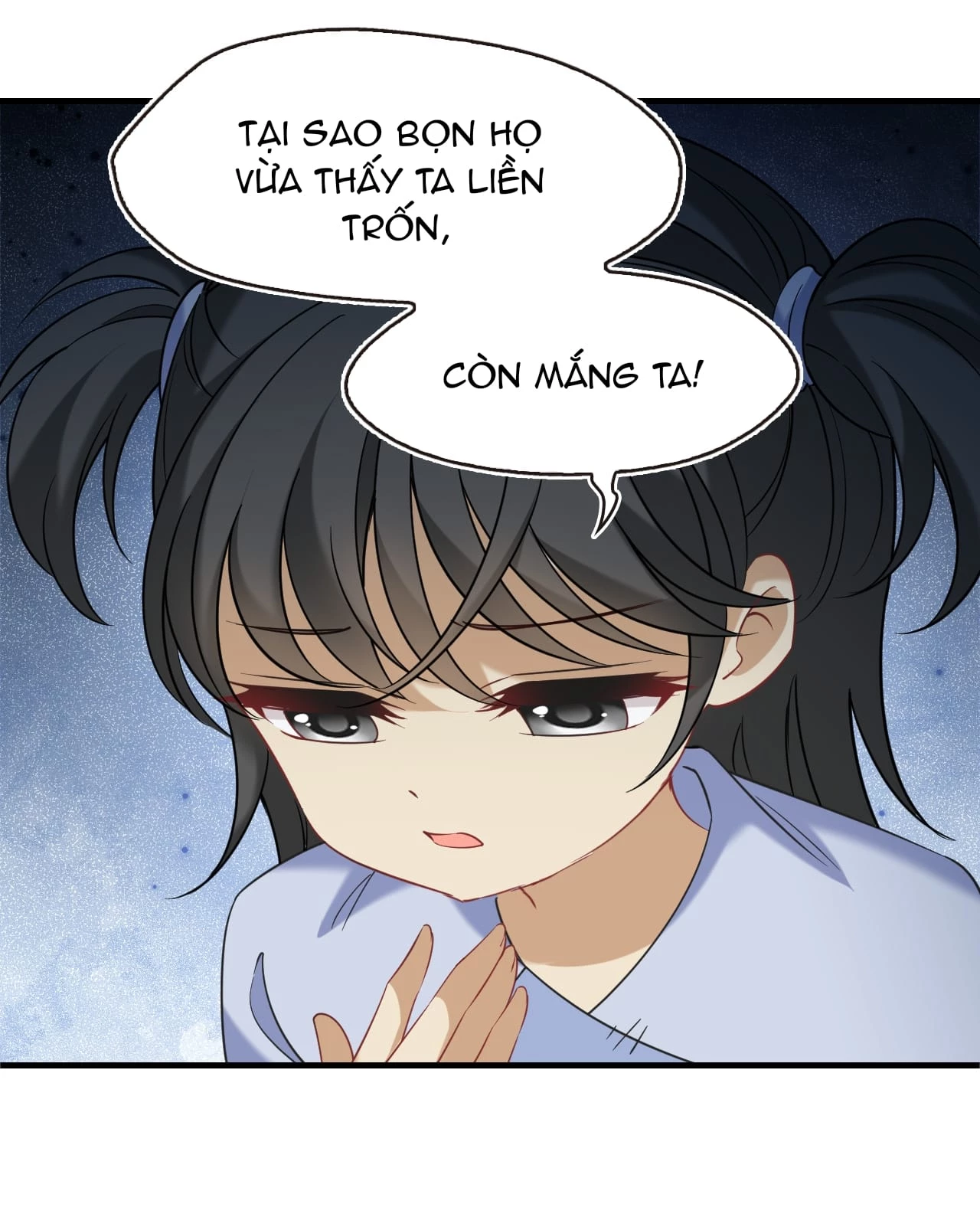 Phong Khởi Thương Lam Chap 638 - Next Chap 639