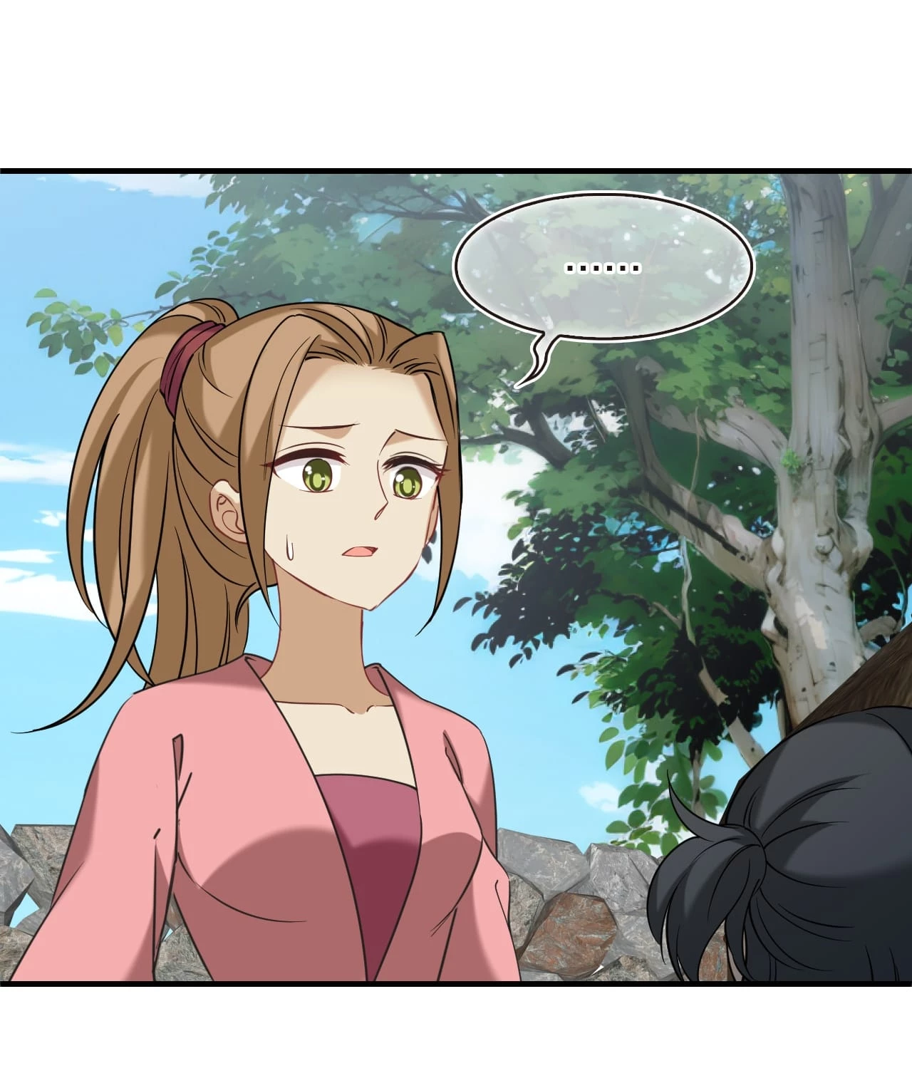 Phong Khởi Thương Lam Chap 638 - Next Chap 639