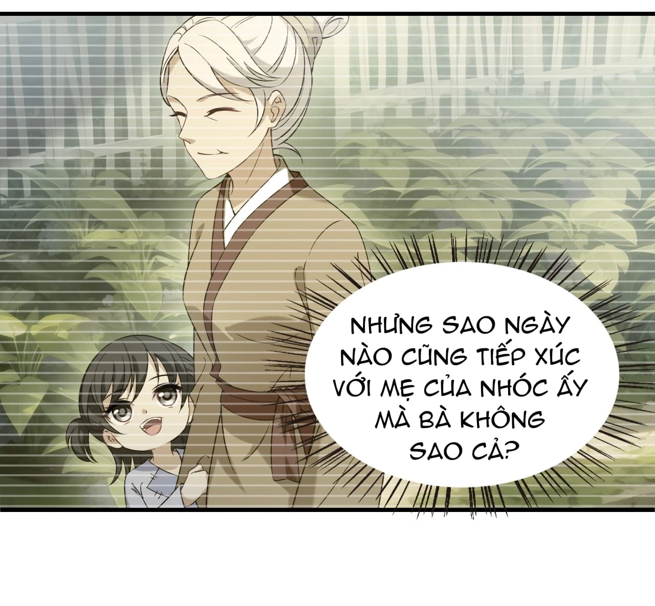 Phong Khởi Thương Lam Chap 639 - Next Chap 640