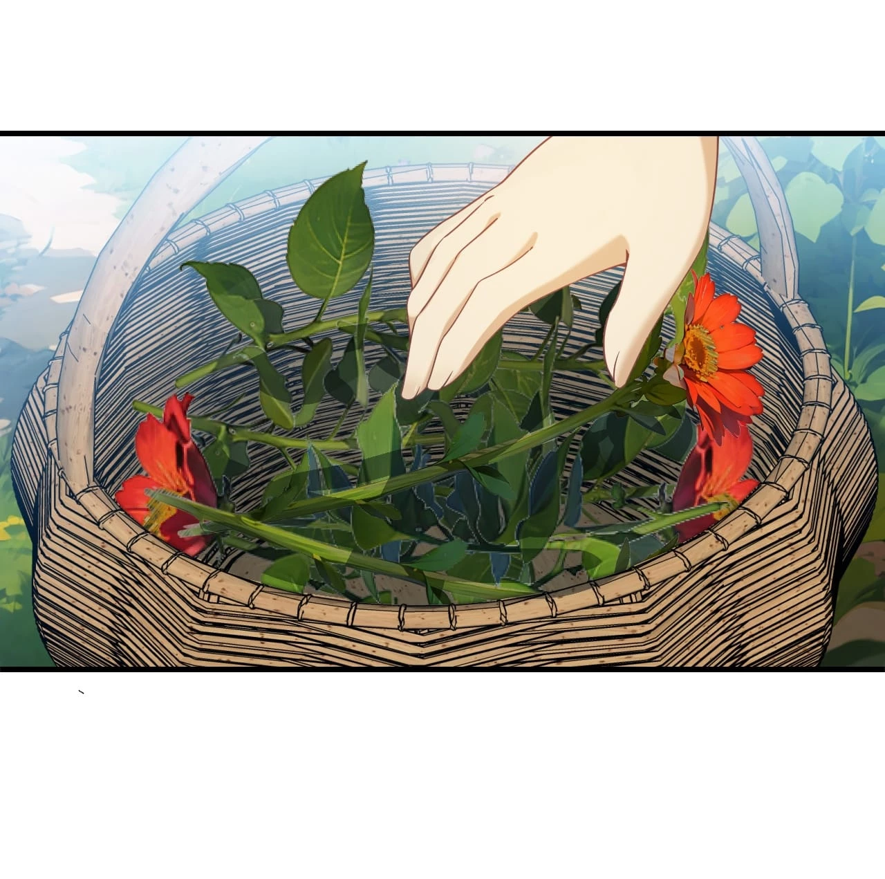 Phong Khởi Thương Lam Chap 639 - Next Chap 640