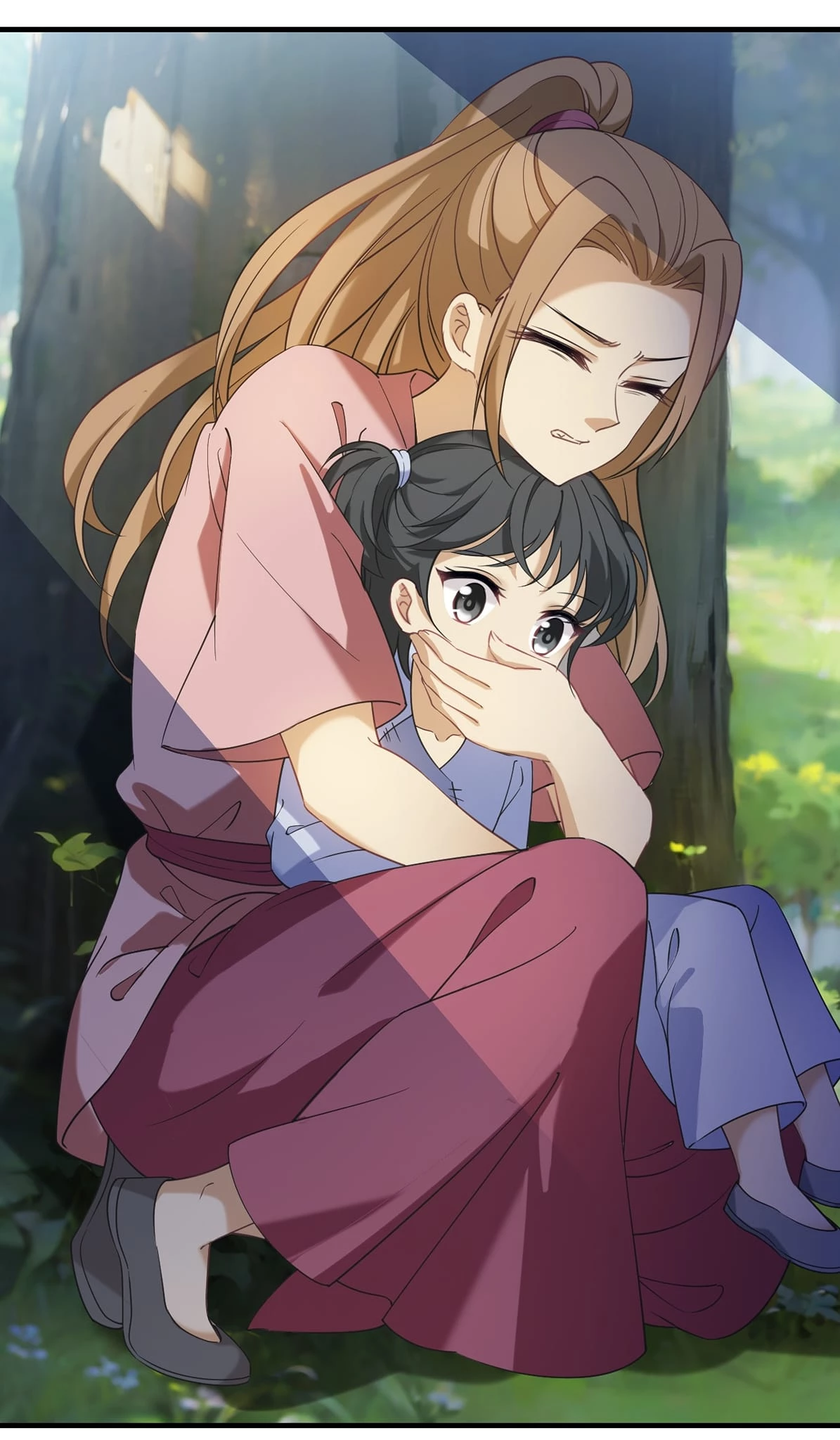 Phong Khởi Thương Lam Chap 639 - Next Chap 640