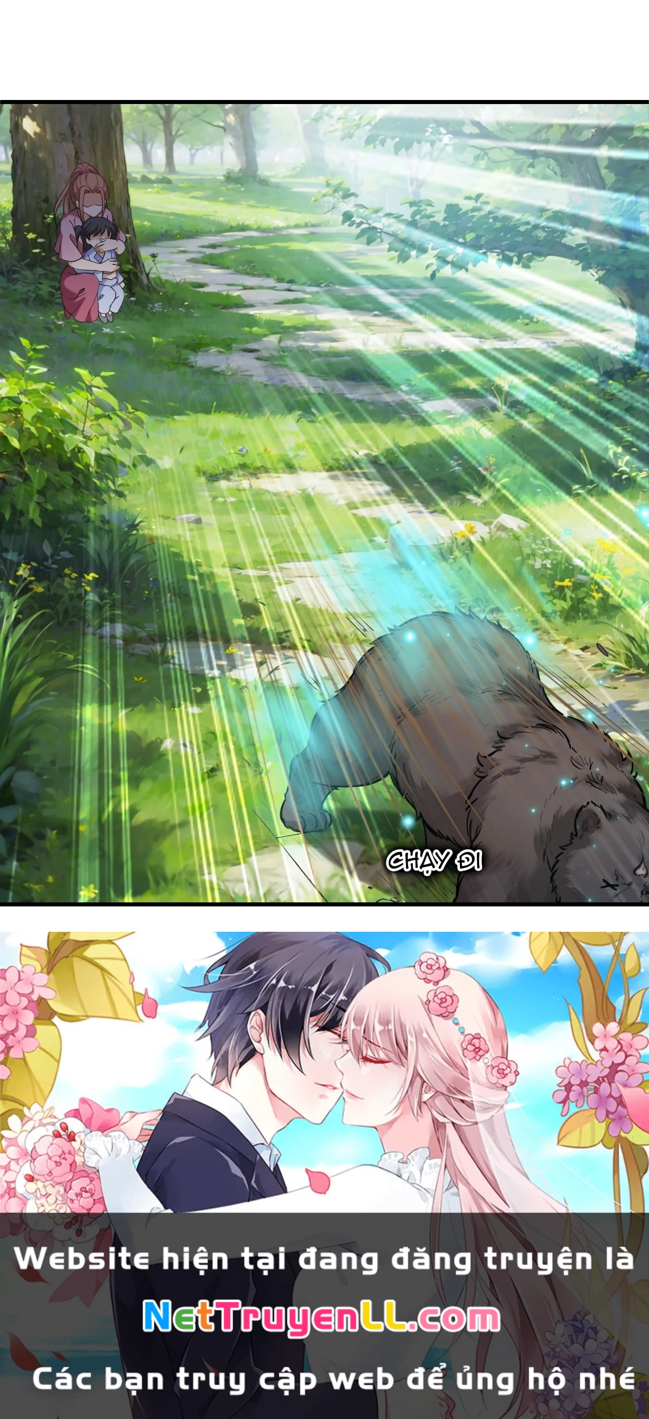 Phong Khởi Thương Lam Chap 639 - Next Chap 640