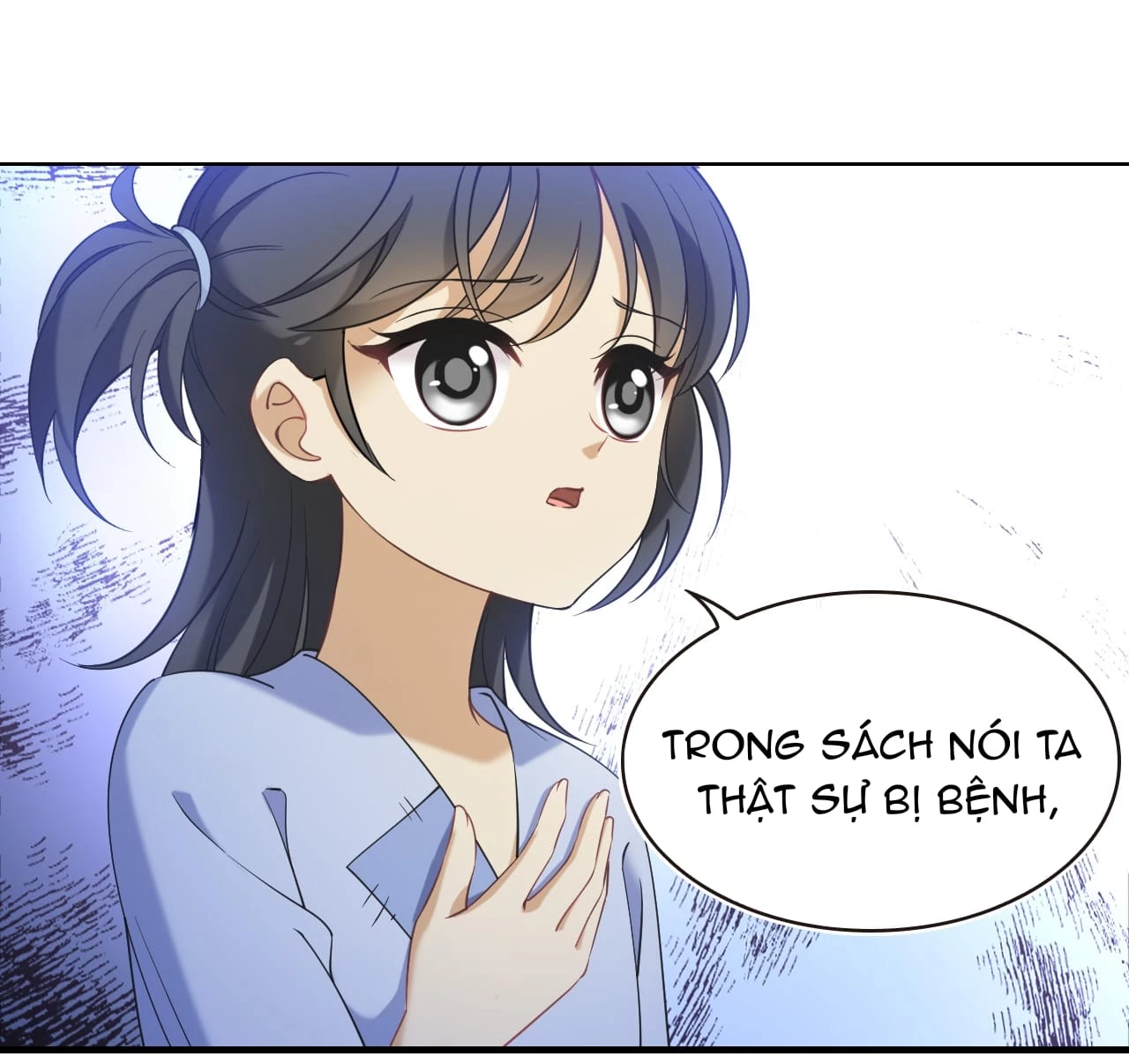 Phong Khởi Thương Lam Chap 639 - Next Chap 640
