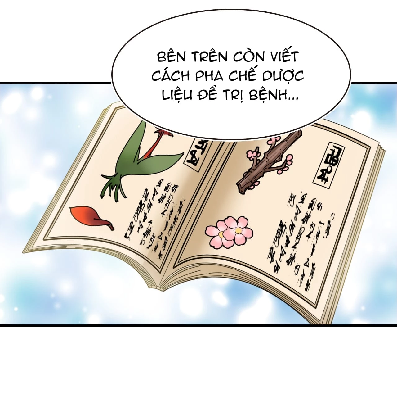 Phong Khởi Thương Lam Chap 639 - Next Chap 640